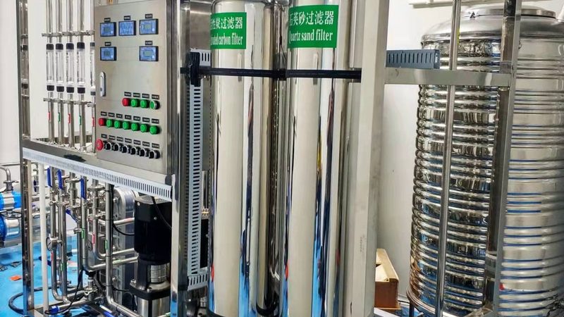 浙江滤筒除尘器：定制化解决方案，助力工业环保升级**