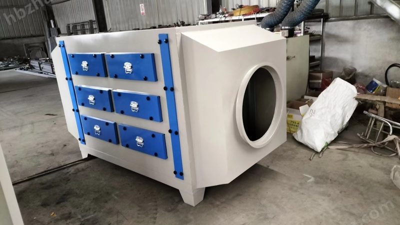 布袋除尘器除尘效率低？排查这5大关键点