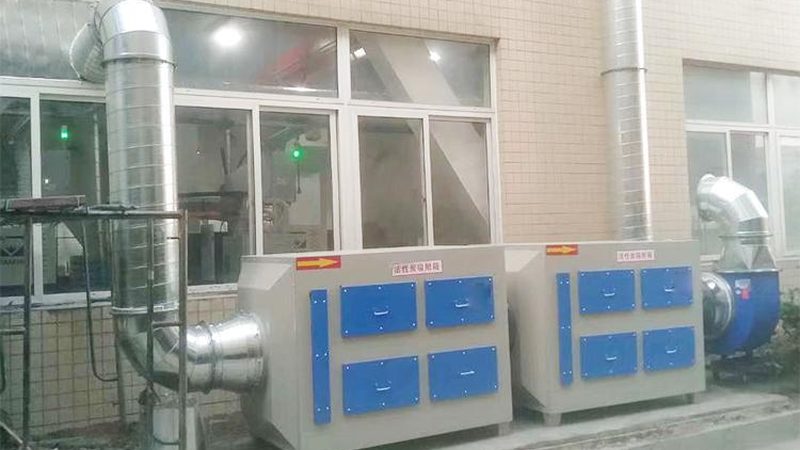 农村环保工程承包标准规范解析