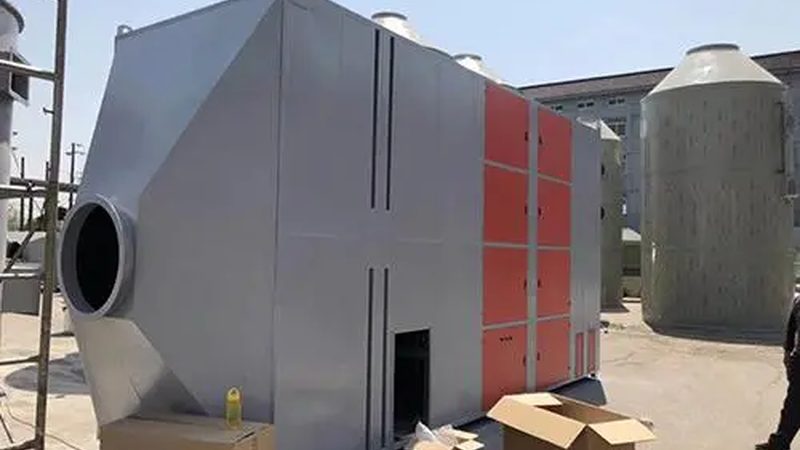 油烟净化器清洗注意事项全解析