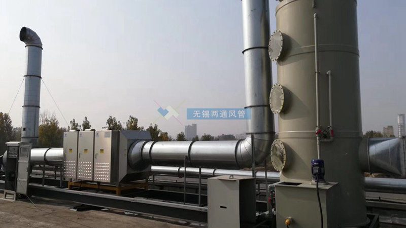 实验台配套除尘器：如何根据需求精准选型**