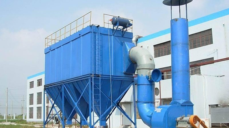 气浮机操作视频教学：掌握高效水处理技巧