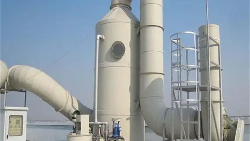 脉冲除尘器：揭秘其工作原理与定制要点**