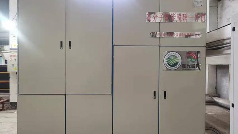 活性炭箱箱体厚度：揭秘废气处理的关键**