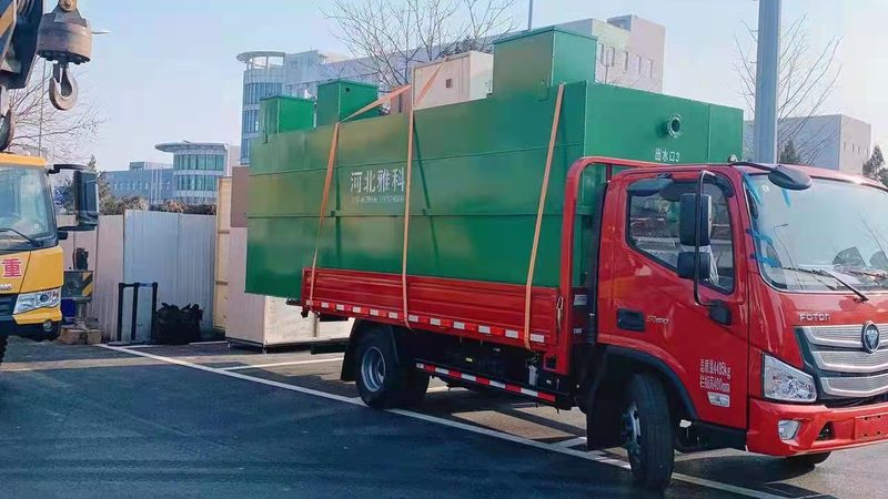 小型废气处理设备：价格背后的考量因素