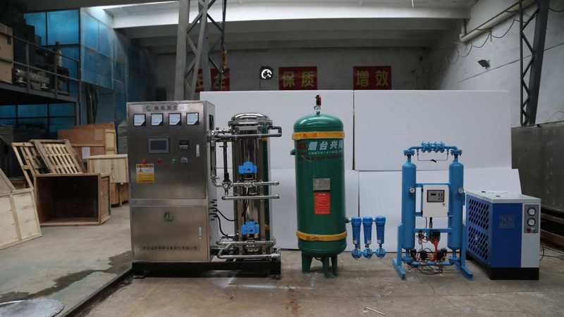 小型脉冲除尘器：揭秘其高效环保背后的秘密**