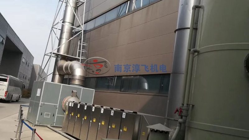 除尘设备品牌加盟：揭秘行业选择与加盟要点