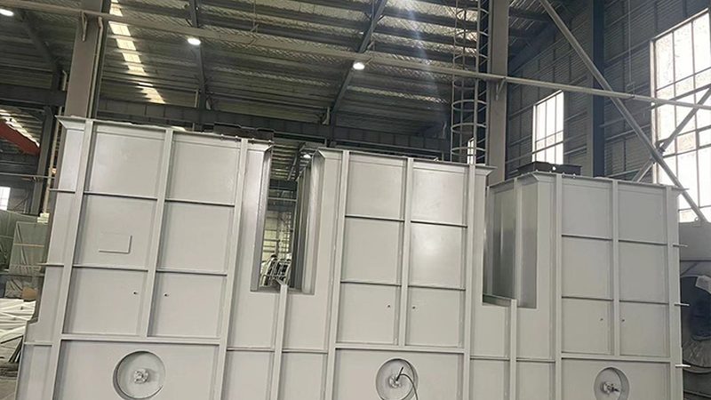 环保设备安装验收：标准解读与关键要点