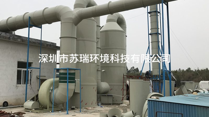 活性炭吸附箱换炭，究竟需要多少公斤？**