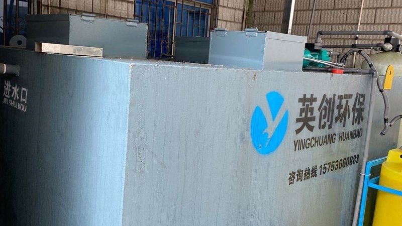 矿山布袋除尘器规格尺寸：揭秘其关键参数与应用