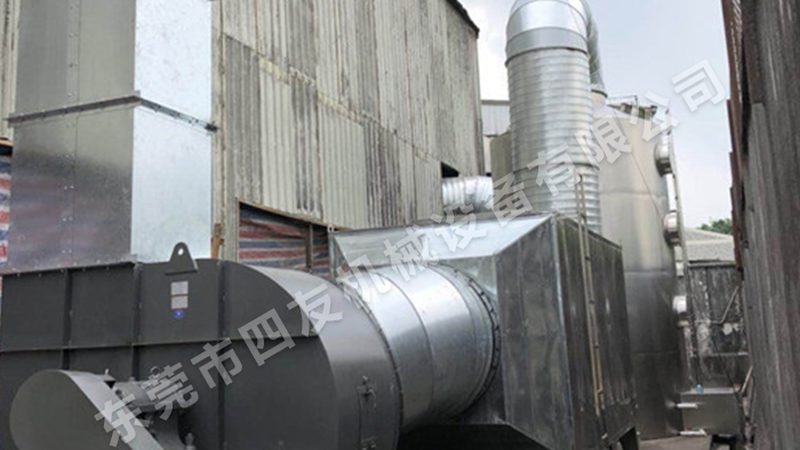 小型焊烟净化器：优缺点全面解析