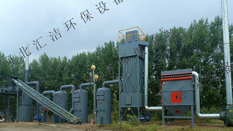 布袋除尘器选型：如何避免陷入误区**