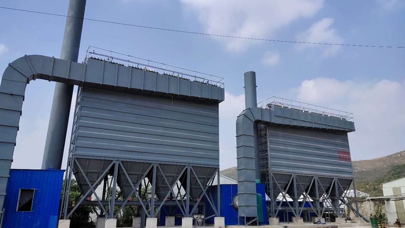 北京环保污水处理设备加盟代理：解析行业选择与机遇**