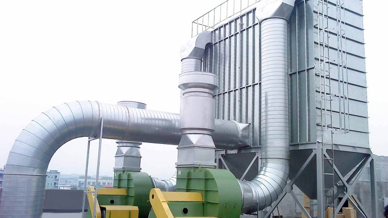 选购除尘器还是吸尘器？环保设备选型关键点解析