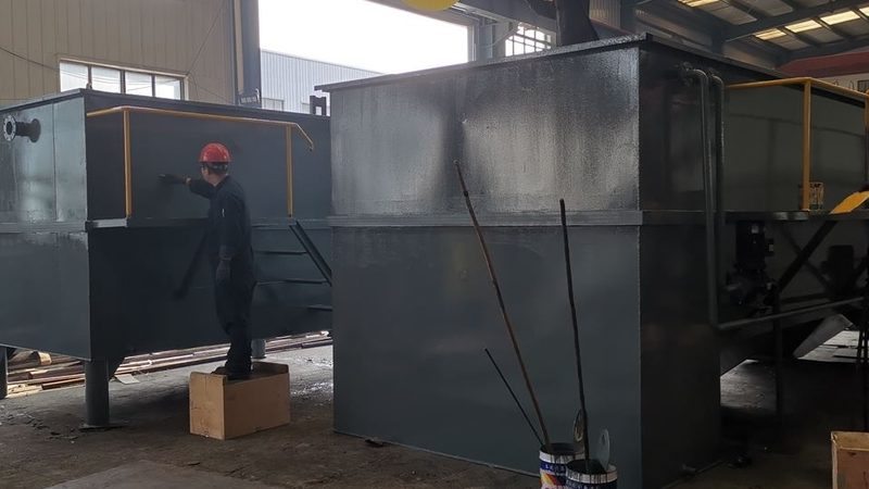 脉冲除尘器：揭秘其工作原理与选购要点